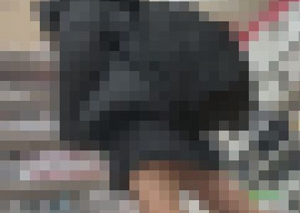 ◎ローアングル＃26 血付きパンチラJK