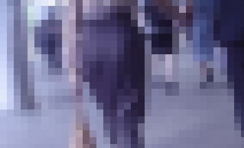 セクシーTバックが透け透けで歩く超清楚セクシー美女の歩く姿がイヤらしい