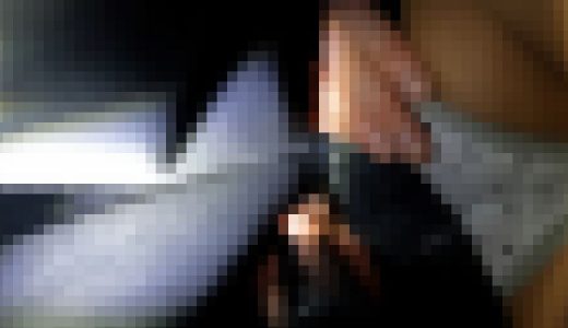 痴漢狂信者 #02【★3】くびれがエロい美形JK