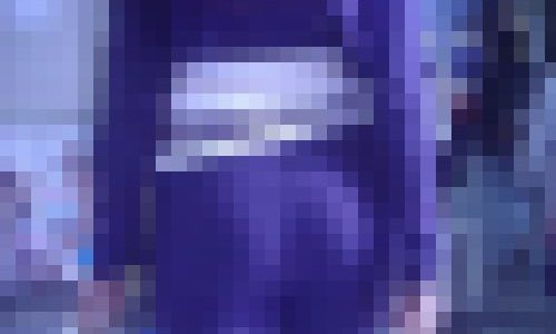 長身モデル級の美女が超極薄ピタパン履いて美巨尻パンパンにさせて歩く姿がエロ過ぎる