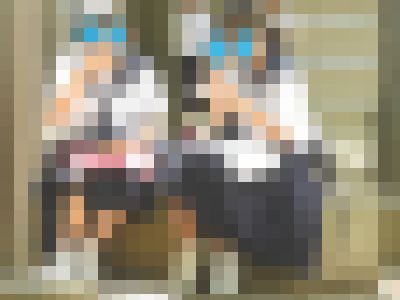 制服姿の女のコを撮影しました！！１３７