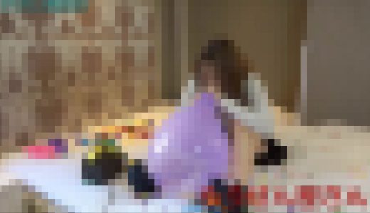 02まやさんの風船遊び