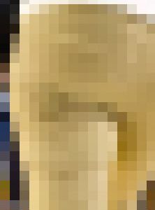 お姉さんの後ろ姿　安産型　パンツ　ムチムチ　巨尻