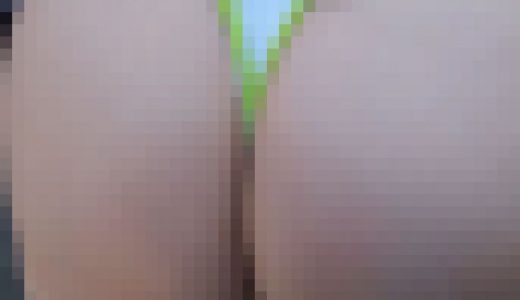 見よ！この巨尻！巨乳露出しまくりコスプレ2016冬【動画】イベント編 2845