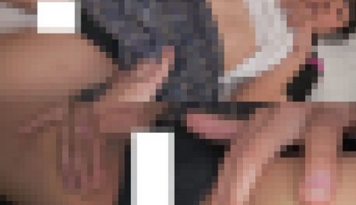 学校帰りにテニス部のパンツを撮影　１８６