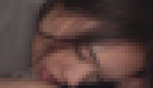 【再販】旦那に内緒で欲求不満を解消するクールな人妻