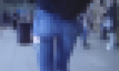 超激カワ美人ギャルが超密着型スキニーデニム履いて美尻肉強調させて歩いてる姿がエロ過ぎる