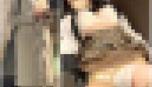 【パパ活女子狩り】横浜 24歳 巨乳すぎる美人保育士に無銭の全裸セクハラ  聖職娘のストッキングを切り裂く 絶品の桃色乳首 黒髪