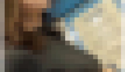 （再販）【横からの眺め25_ちっぱいver】タイトニットのぷっくりちっぱいを横から