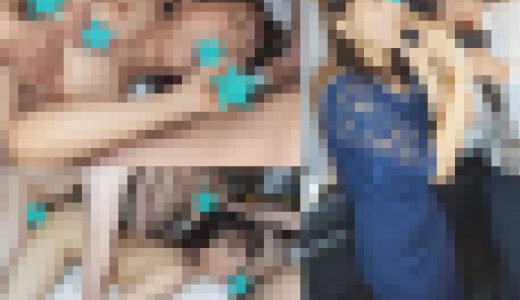 ［で※すい姦］新婦友人のアジア系外資エアラインCA（Gカップスライム巨乳）／披露宴三次会②［ぶっかけ特典映像＆予告編付］