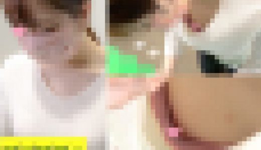 【集荷客の胸チラ】某営業所:推定女子大生の美乳とハーフパンツからのパンチラ。Vol.39