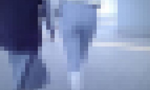 超アイドル級の極上美女が神スタイルでスキニーパンツ履いて歩く姿がエロすぎる