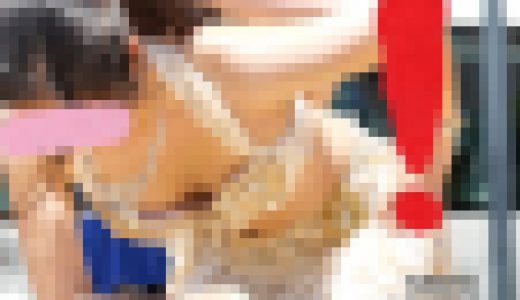 【4K】奥様のベリーダンス part2