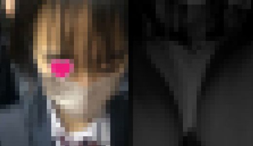 素人痴かん日記２３TRAIN目★かめのキーホルダー女子の生態