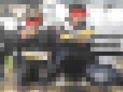 制服姿の女のコを撮影しました！！１５８