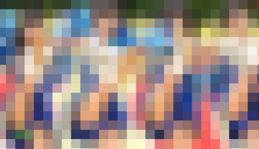 祭りだチア vol.28 【4K】 これぞゆるふわ！アイドルグループのようなKチアダンス