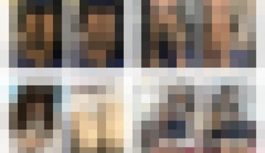 【あの人気作品をもう一度】４名のS級美人お姉さんのエロ過ぎるミニスカ対面真上からのパンスト美脚6