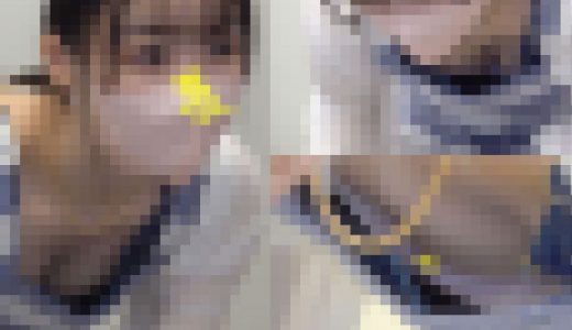 【#47 陶芸体験中の胸チラ】朝ドラヒロイン系美女の待望ピンク乳首を激写!!他4名お姉さん