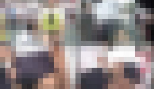 ブルマー運動会 E校2年連続セット