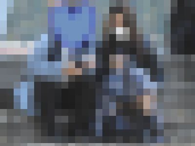 （ＦＨＤ）大変です！！スマホに夢中になり、パンツが見えてますよ２３２