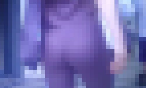 セクシー度MAXの美人お姉さんがパンティライン スケスケで超密着型タイトピタパンで歩く姿がエロすぎる