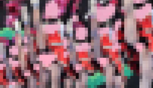 【4K】魅惑の赤チア エッチにズームイン 前半