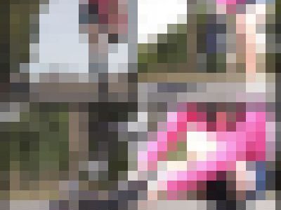 ハイソックスから紺ソに履き替えます