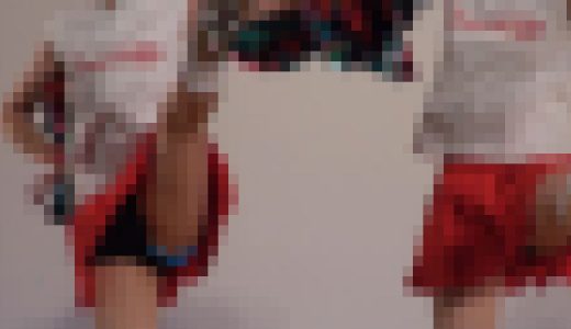 なにわガールズ724  超貴重！永久保存版?　お嬢様軍団の園に突入！ 黄色い歓声にドギマギ！