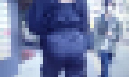 超スーパーハイスペック美女が光沢感のあるピタパン 入って美巨尻密着させて歩く姿がエロすぎる