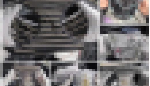 超お宝！〇学生の部活合宿の荷物から汚パンツ発見！④7人分のしみちゃん?