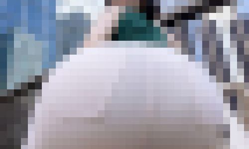 【初露出】清楚系エロ尻パティシエ 公衆便所で尻コキ/ビルの屋上で中出し/車内でフェラ口内発射【個撮】