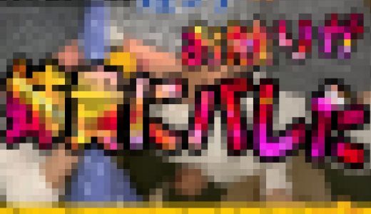 姪っ子ちゃんのお触りが姉貴にバレた