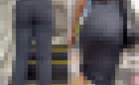 【再販商品です】 《４K・高画質》 No.299「ダークカラーの興奮するお尻」