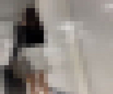 久しぶりに極上女のTバックを堪能しました【4K追跡視●】