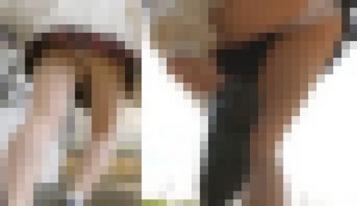 JKウォッチング71　ゆるふわ