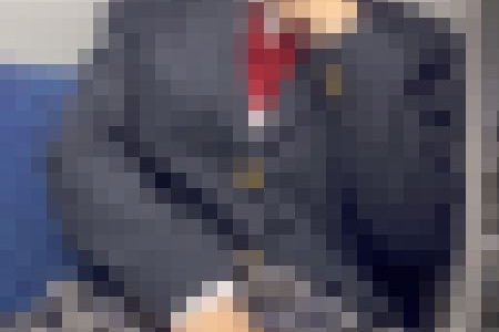 JK盗撮日記83 白チェックあ○ちゃん風童顔ロリロリJKを電車内とトイレ内で盗撮【※25分超撮影・撮影バレ】