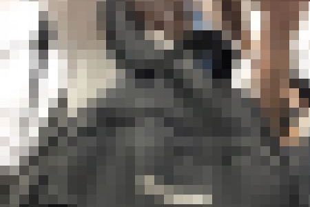 【放課後の眺め7】電車内でムチムチＪＫのおっぱいを下から