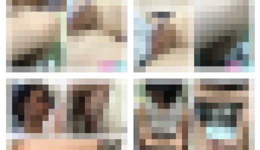 【あの人気作品をもう一度】露出がすごい2名のS級美人お姉さんのエロ過ぎる真上接近生脚美脚30