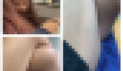 長編シリーズ647  美人ギャルお姉さんの接近エロ過ぎる生脚美脚
