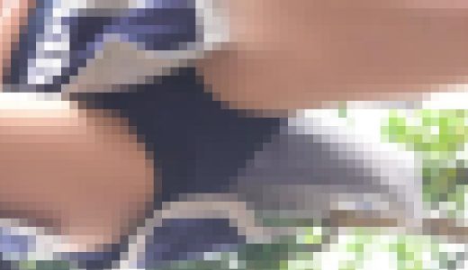 【再販】チアダンサーはブルマ。