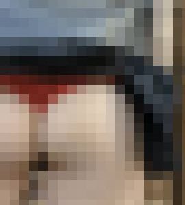 露出高めのギャルを盗撮してたら…
