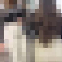 【通スピ＆スロー】でかっ！巻き髪が素敵なデニムお尻様をロックオン！