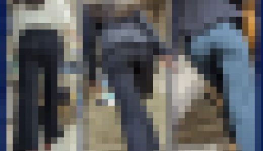 【071】たまにはパンツスーツ系OL大特集！