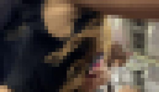 ギャルの脇マ●コ。