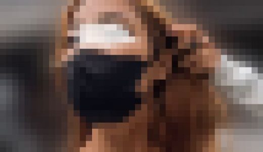 （再販）【ロケ撮影最終編】黒ギャル淫乱Monaちゃん！お風呂場で。。。