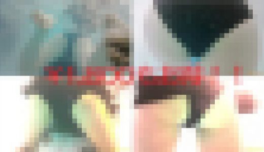 【超お得】水中から黒ビキニギャルの下半身を撮影vol1-1＋2セット　開脚お股や食い込みハミ尻を至近距離撮影！