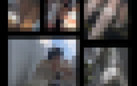 悔しいですが、また11名分公開します【4K追跡視●】