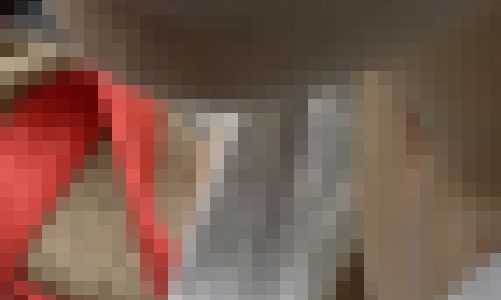 浮きブラから見えるチクビ！　CH-03