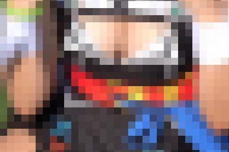 4K 超高画質 コスプレ No.034