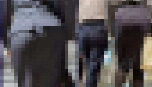 【081】すてきなスーツOLさん動画まとめvol.9